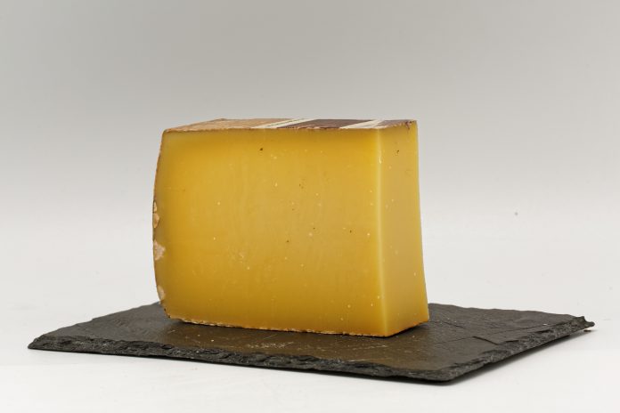 comte cheese