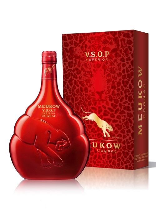 VSOP cognac