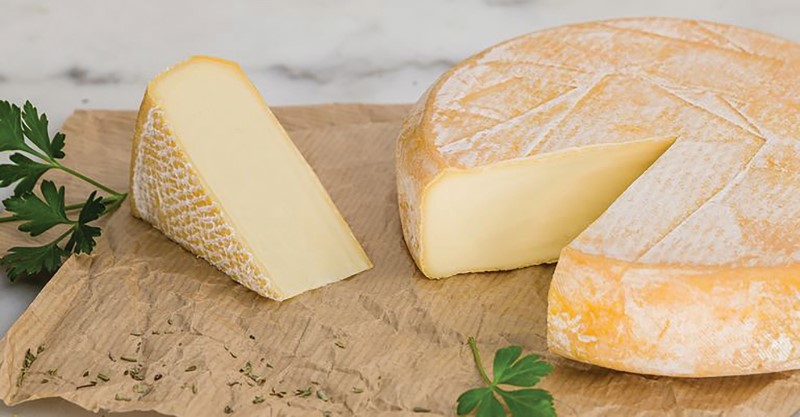 Cîteaux cheese
