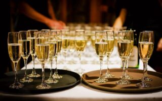 Top 3 lesser-known champagnes