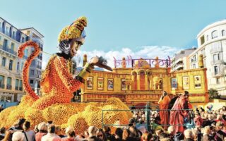 The top foodie festivals of 2020