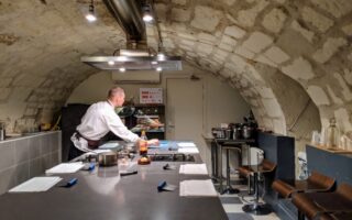 Baking French Pastries with La Cuisine Paris