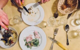 Best new bistro in Paris is revealed