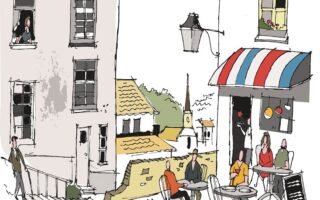 Cafés SOS