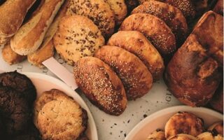 France’s top 3 gluten-free restaurants