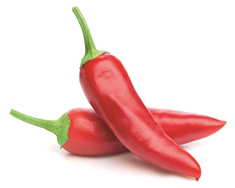 Espelette pepper