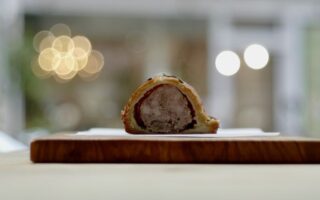 The humble sausage roll is Paris’s latest food trend