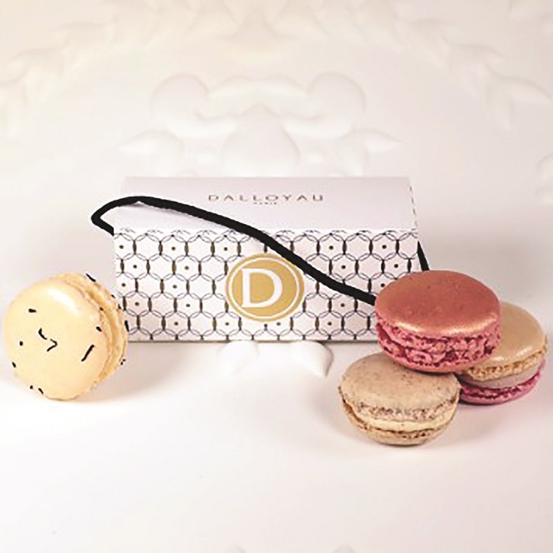 Macarons