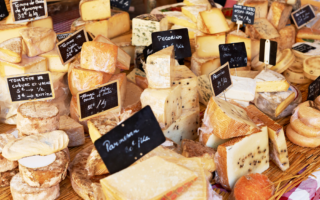 French foodie phrases