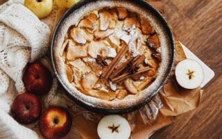 Enjoy a taste of Normandy at Les Manoirs des Portes de Deauville
