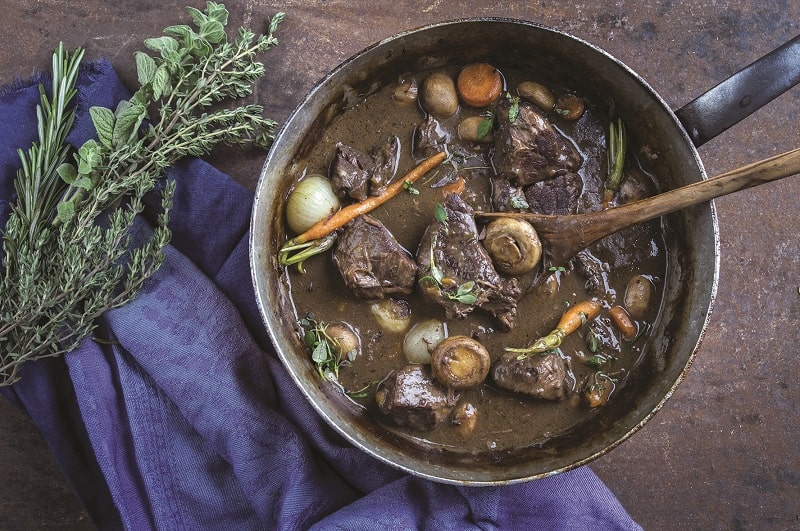 French cooking. Pèse alcool, vinomètre - Alla France