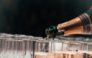 Why is champagne so expensive?