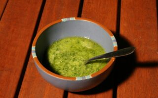 A guide to French sauces