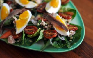 The top 10 most iconic French foods