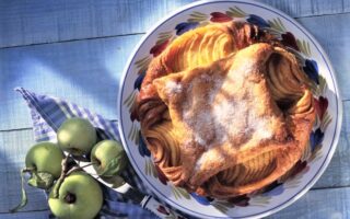 Top five French sweet treats – and where to find them