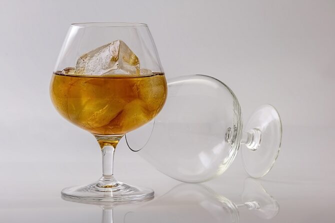 Head to Cognac for new ways to explore brandy