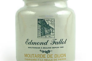 Why I love Dijon Mustard