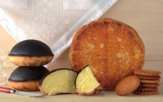 A foodie’s guide to the Vienne