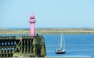 A foodie’s guide to Boulogne-sur-Mer