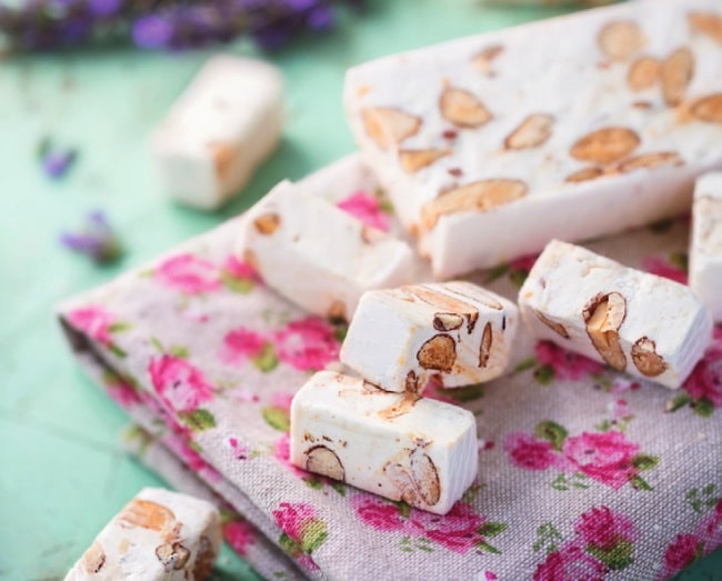 Nougat