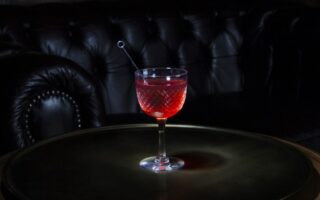 Metropole cocktail