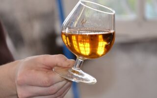 The Big Interview: Baron de Sigognac Armagnac