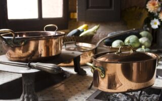 French cooking essentials: what you need