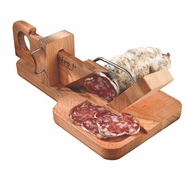 Sausage cutter