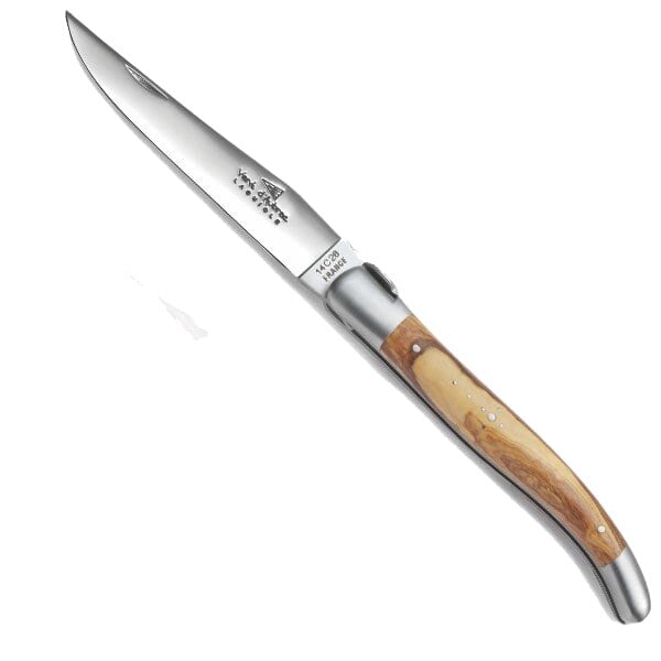 Languiole knife