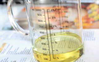 Are metric or imperial measures better for cooking?