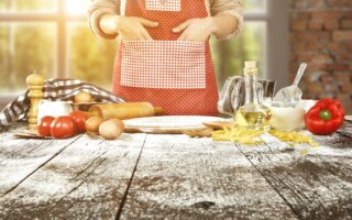 Coronavirus: meals to stock up the freezer
