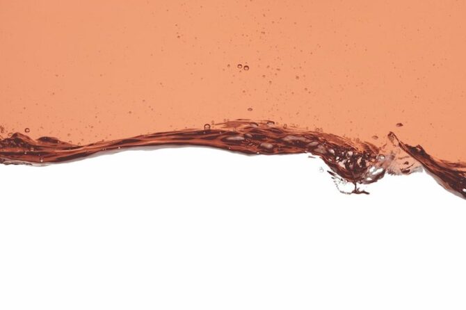 Wine in Provence: the war of the Rosés