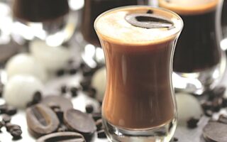 Café con choco