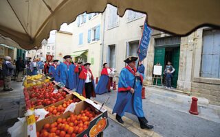 Confréries: The heart and soul of French food and drink