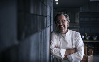 Michelin starred chefs in Savoie Mont Blanc are cooking meals for local hospitals