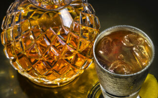 Vieux Carre cocktail