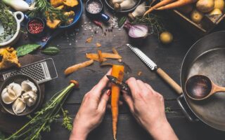 Eat your words: bizarre French food sayings