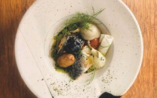 Sustainable gastronomy