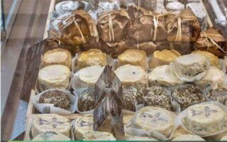 Taste the terroir: Brittany’s fromages fermiers
