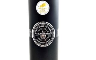 Win a bottle of Bastide du Laval’s award-winning A l’Ancienne olive oil