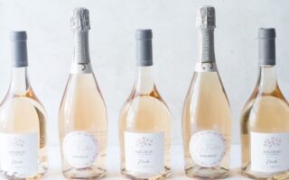 Taste test… Mirabeau rosé