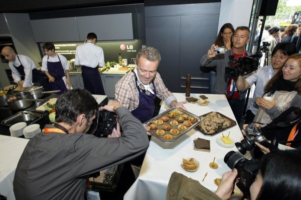 Alain Passard