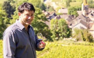 How to enjoy Burgundy wine