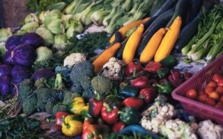 Top 10 French ingredients you must have at home