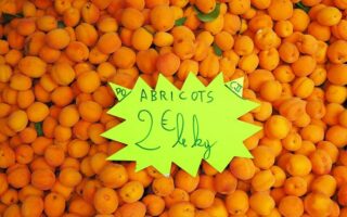 Eat seasonally: what to buy this summer