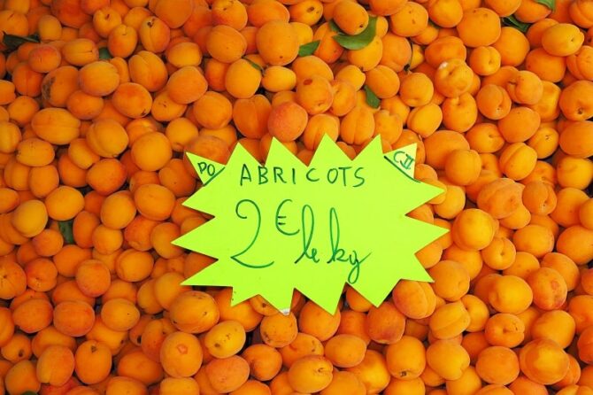 Eat seasonally: what to buy this summer