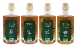 The big interview… Ti’Bio