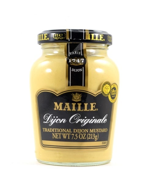 maille dijon mustard