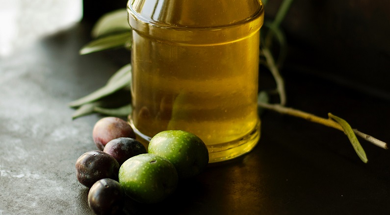 Olive oil