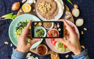 5 French chefs to follow on Instagram